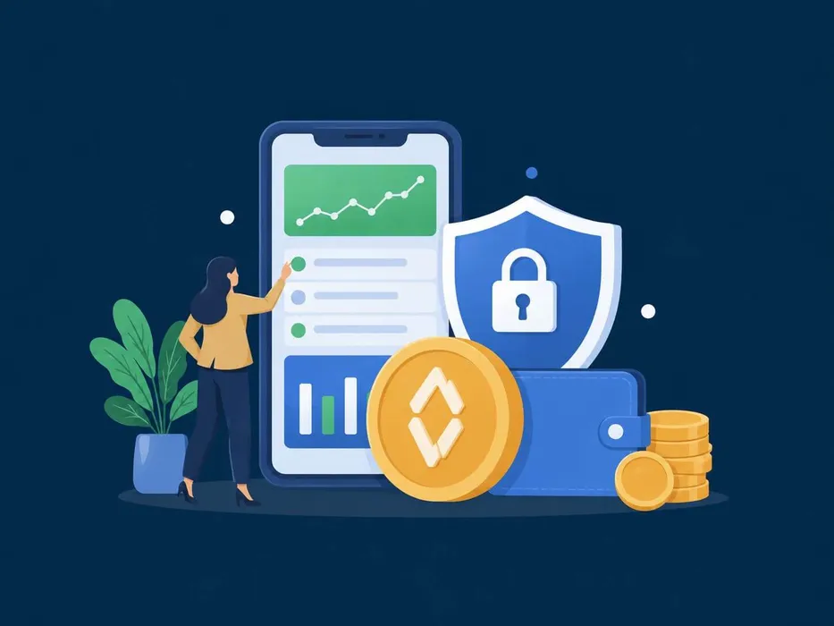 Was ist ein Krypto-Wallet? blog post